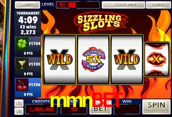 Descubra a Essência do mmnbet: Nossa História e Compromissos