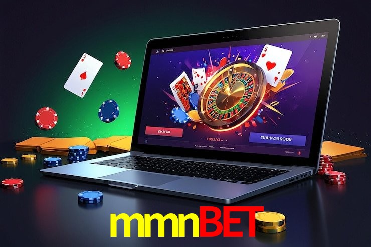 mmnbet Salvador - Support
