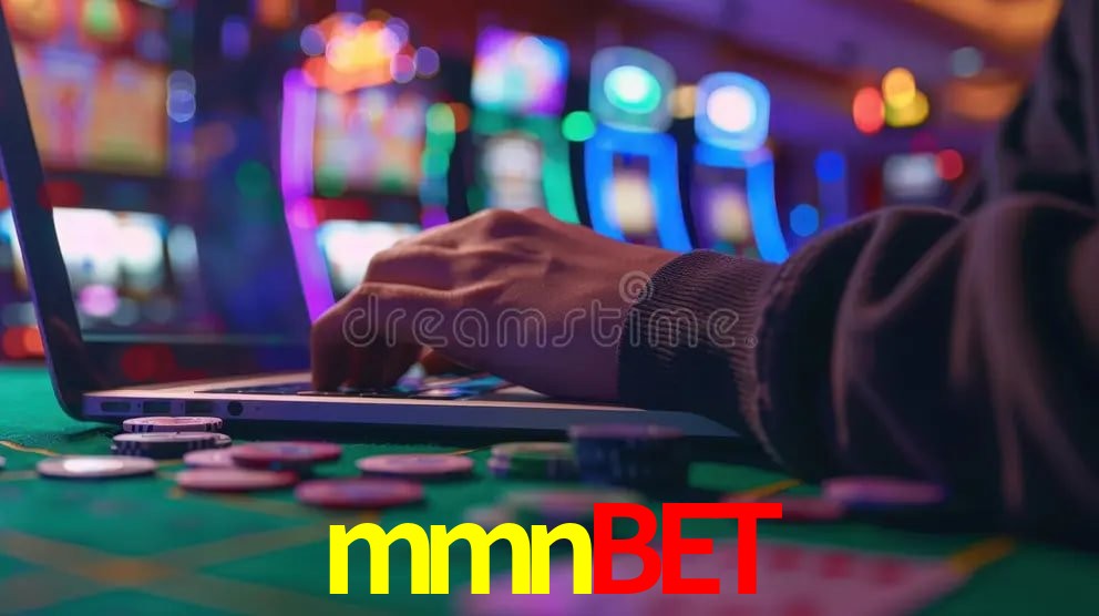 Casino VIP mmnbet