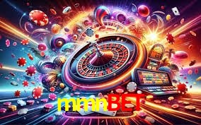Casino Ao Vivo mmnbet