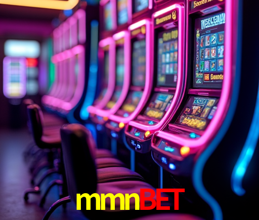 mmnbet São Paulo - Top Slots