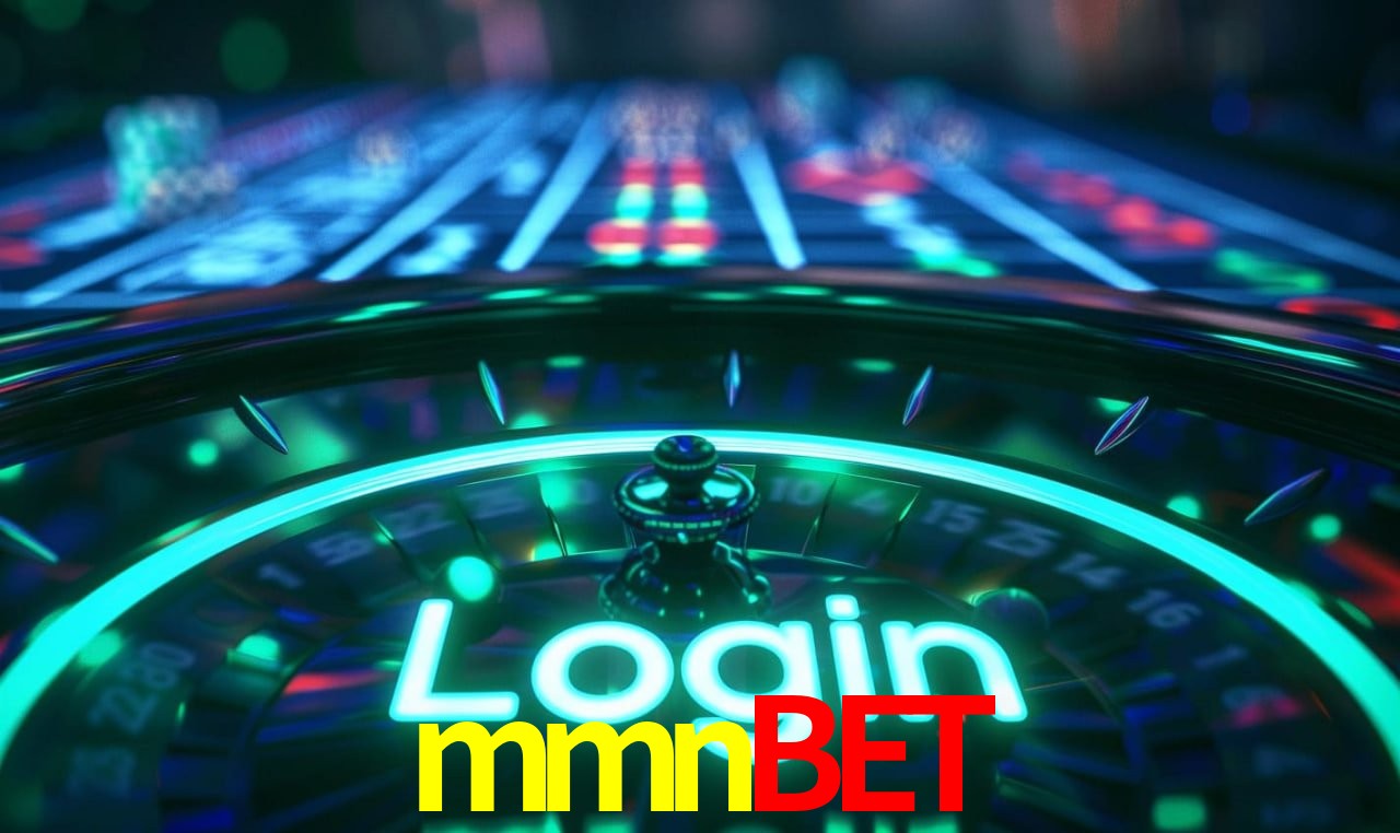 Jogos de Slot mmnbet