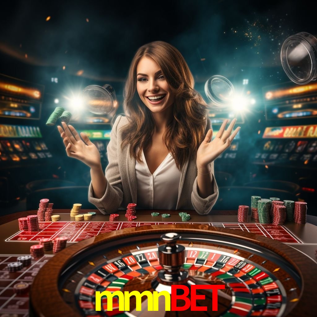 Premium Interface mmnbet