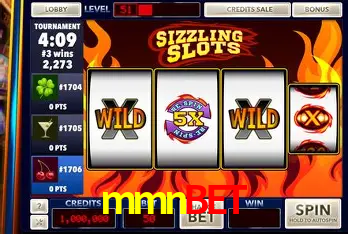 A Revolução dos Aplicativos de Jogos no mmnbet