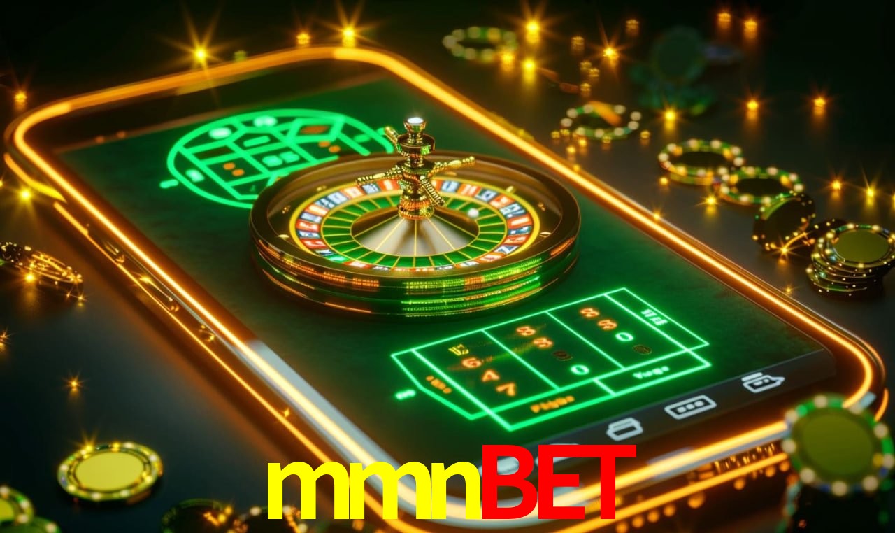 mmnbet Plataforma - Certificada MGA desde 2015