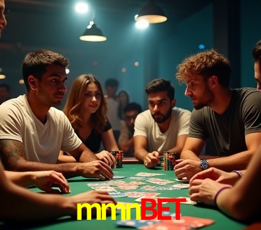 mmnbet Slot - 320+ Caça-Níqueis Premium