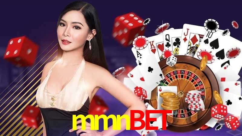 Casino Ao Vivo mmnbet