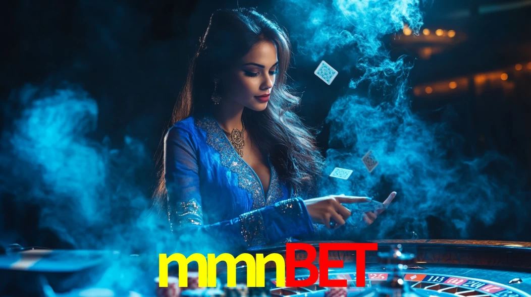 A Emoção da Loteria na mmnbet: Uma Chance de Mudança de Vida