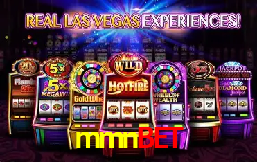 mmnbet São Paulo - Live Tables