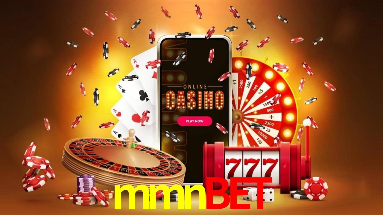 mmnbet Belo Horizonte - Jackpots