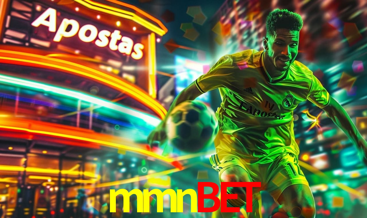 Promoção Relâmpago mmnbet