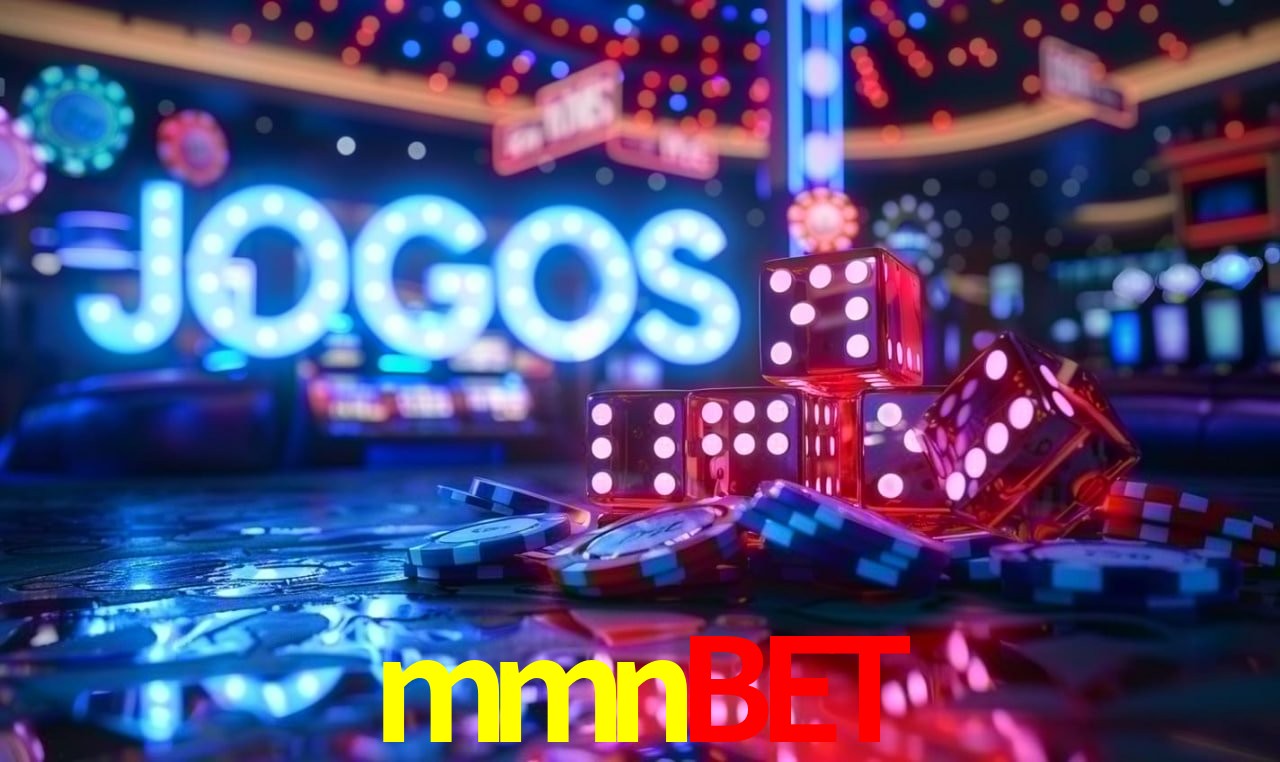 Mesa de Roleta mmnbet