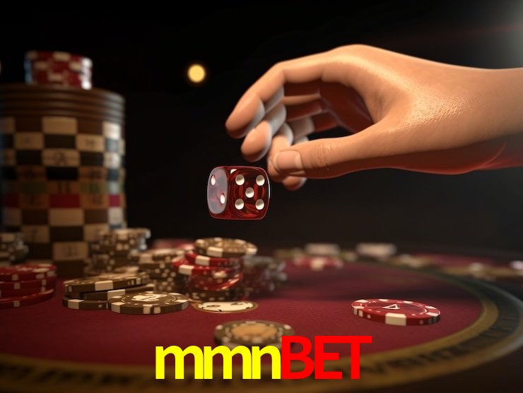 Promoções Sazonais mmnbet