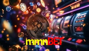 Interface do App mmnbet