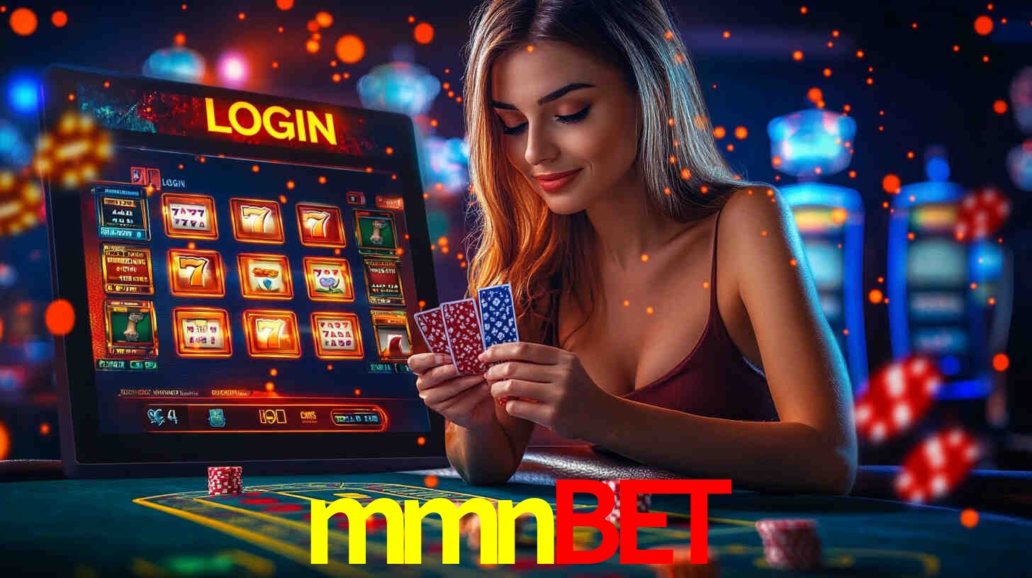 mmnbet: A Experiência de Casino com Jogos de Mesa ao Vivo