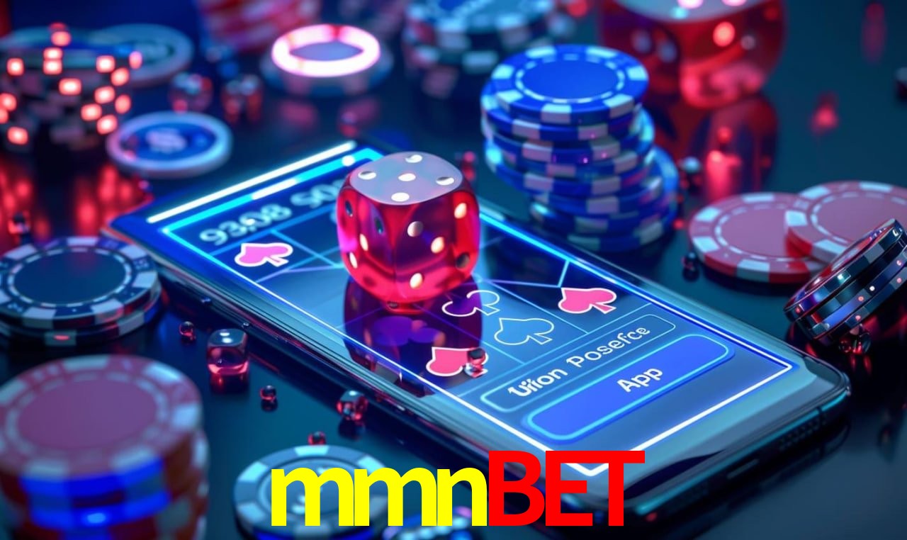 mmnbet Brasília - Betting Features